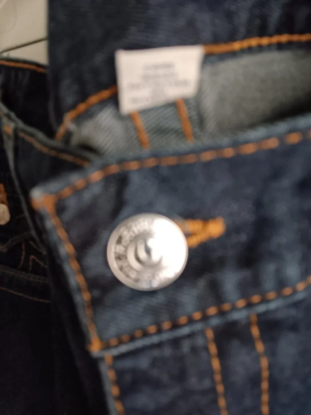 True Religion excellent y2k